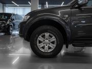 Mitsubishi Pajero Sport II Москва  - изображение 47