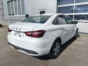 Lada (ВАЗ) Vesta I Рестайлинг (NG) Москва  - изображение 23