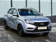 Lada (ВАЗ) XRAY I Екатеринбург  - изображение 26