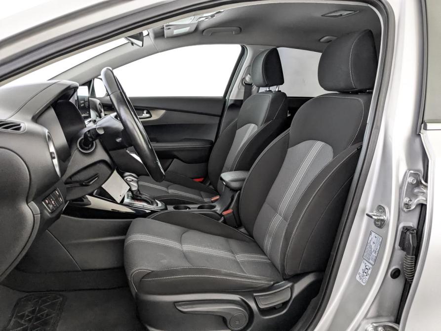 Kia Cerato IV Рестайлинг Москва  - изображение 20