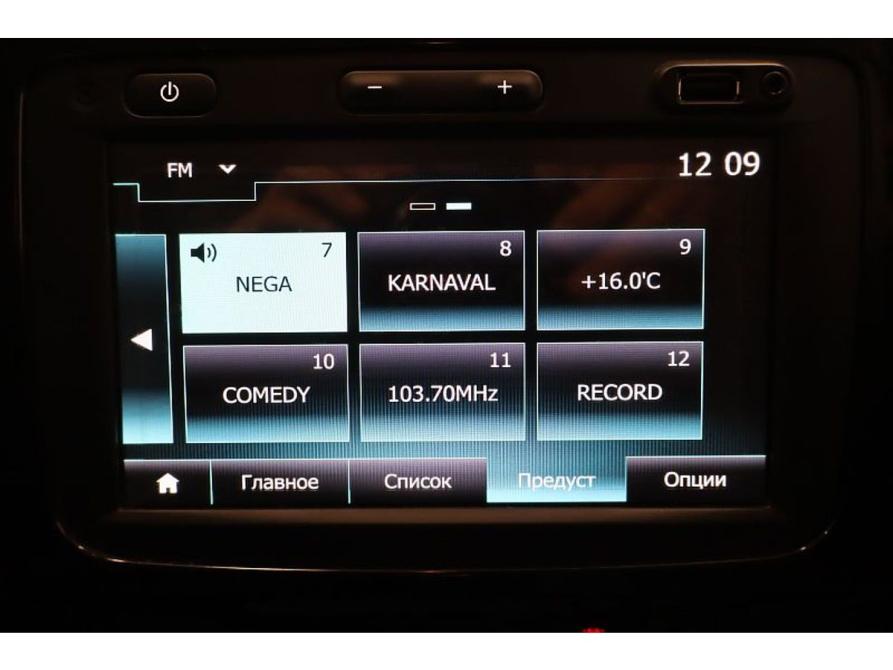 Nissan Terrano III (D10) Коломна  - изображение 10