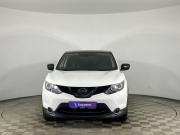 Nissan Qashqai II Воронеж  - изображение 34