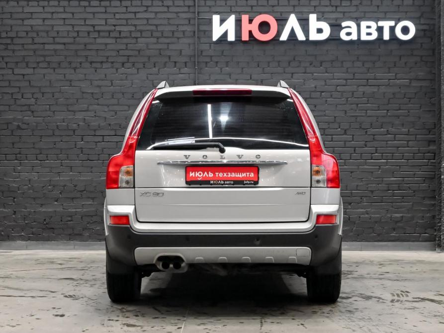 Volvo XC90 I Рестайлинг Екатеринбург  - изображение 5