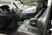 Toyota Land Cruiser 200 Series Рестайлинг 2 Уфа  - изображение 44