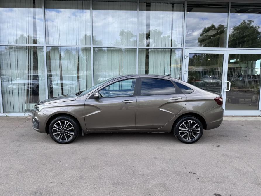 Lada (ВАЗ) Vesta I Рестайлинг (NG) Воронеж  - изображение 8