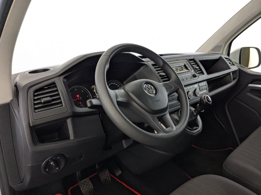 Volkswagen Caravelle T6 Москва  - изображение 16
