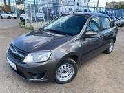 Lada (ВАЗ) Granta I Нижнекамск  - изображение 20