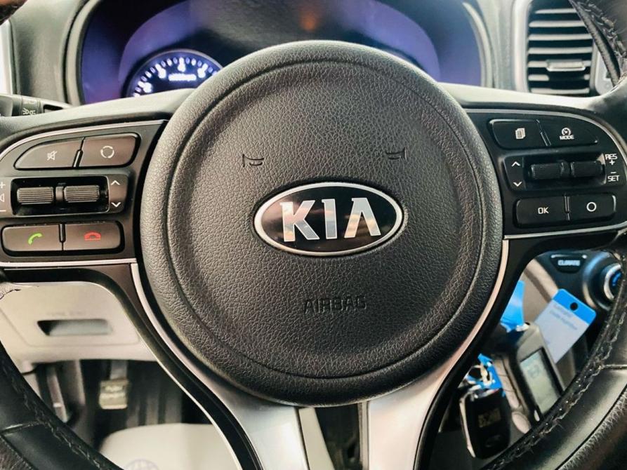 Kia Sportage IV Миасс  - изображение 15