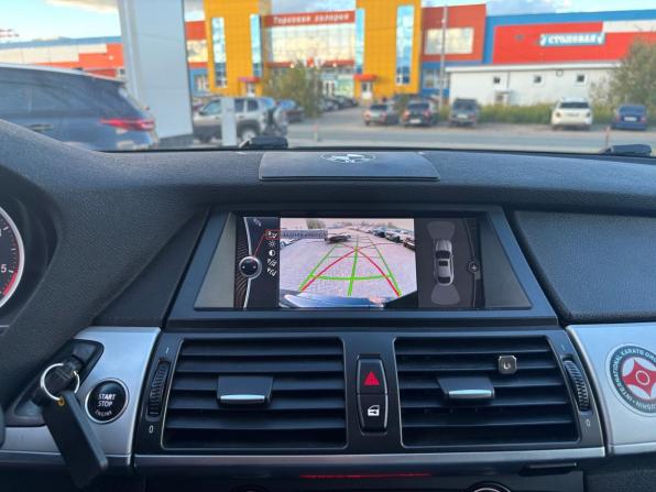 BMW X6 I (E71) с пробегом 2012 года, цена 2 650 000 рублей, 142884 км, внедорожник, Автокод Объявления