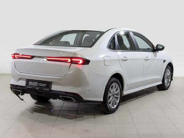 Kaiyi E5 с пробегом 2023 года, цена 665 000 рублей, 133491 км, седан, Автокод Объявления