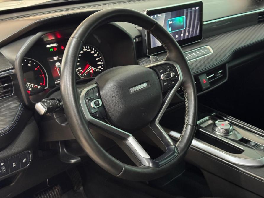 Haval Jolion I Набережные Челны  - изображение 11