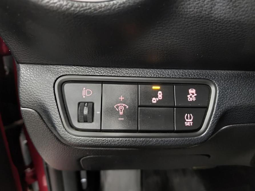 Kia Cerato IV Рестайлинг Казань  - изображение 24