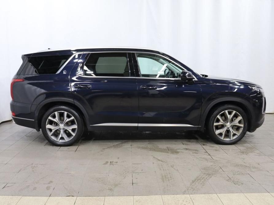 Hyundai Palisade I Москва  - изображение 7