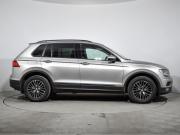 Volkswagen Tiguan II Санкт-Петербург  - изображение 24
