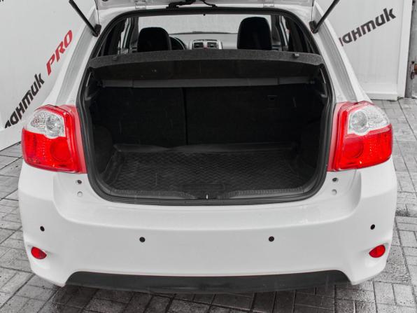 Toyota Auris I Рестайлинг с пробегом 2012 года, цена 970 000 рублей, 165895 км, хэтчбек, Автокод Объявления