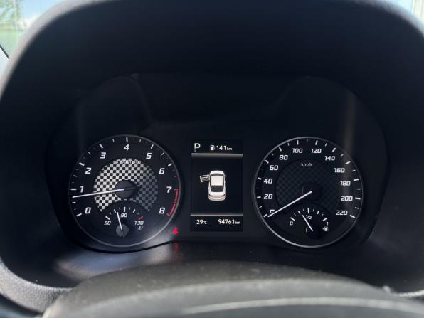 Hyundai Solaris II Рестайлинг с пробегом 2020 года, цена 1 390 000 рублей, 94760 км, седан, Автокод Объявления