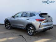 Haval F7 I Рестайлинг Москва  - изображение 22