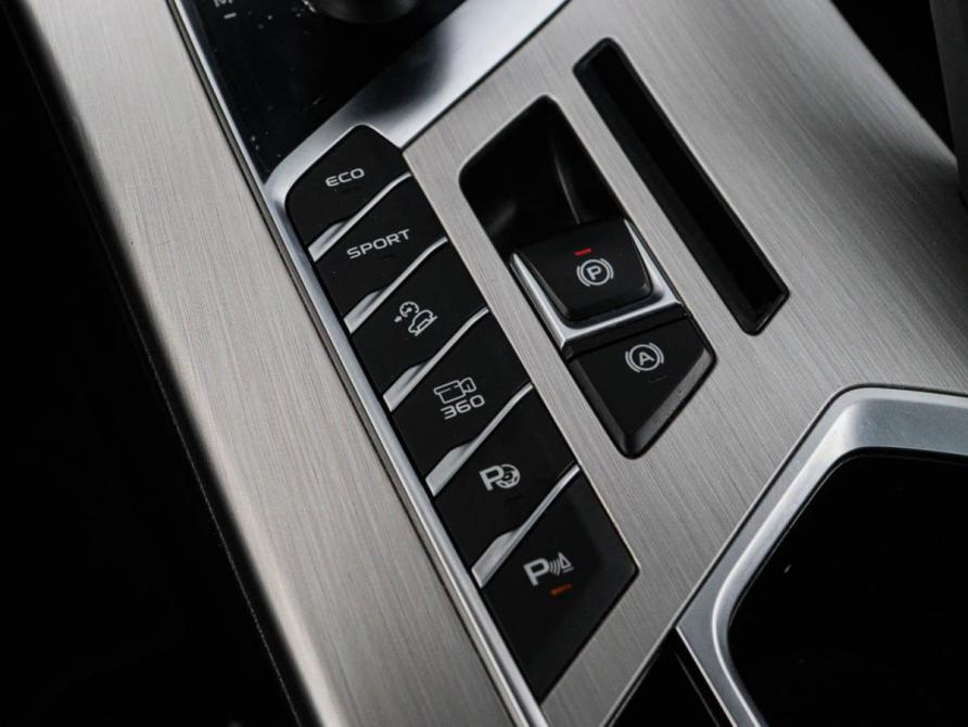 Geely Coolray I Москва  - изображение 19