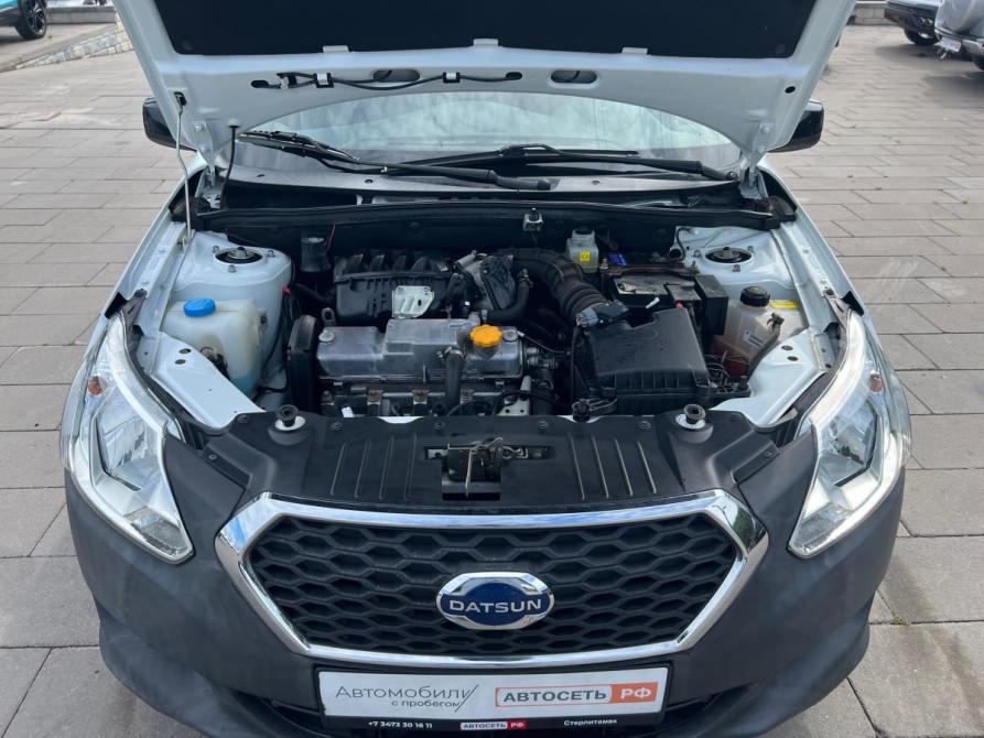 Datsun on-DO I Стерлитамак  - изображение 20