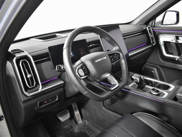 Jaecoo J7 I с пробегом 2024 года, цена 2 430 000 рублей, 18250 км, внедорожник, Автокод Объявления