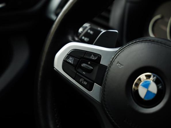 BMW X4 II (G02) с пробегом 2019 года, цена 4 249 000 рублей, 75627 км, внедорожник, Автокод Объявления