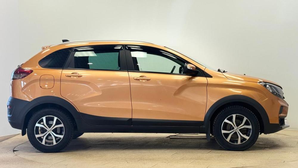 Lada (ВАЗ) XRAY I Киров  - изображение 5