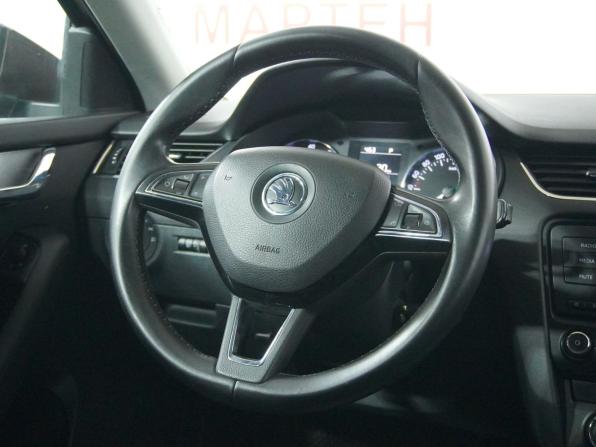 Skoda Octavia III (A7) с пробегом 2013 года, цена 999 000 рублей, 167941 км, лифтбек, Автокод Объявления