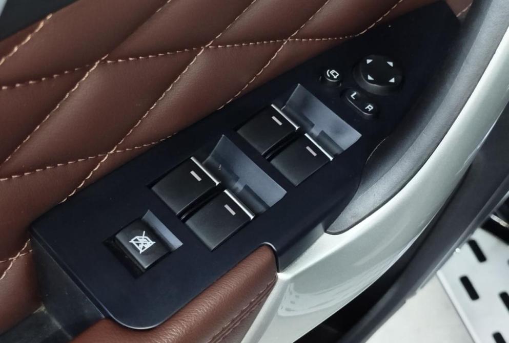 Haval H9 I Рестайлинг Саратов  - изображение 25