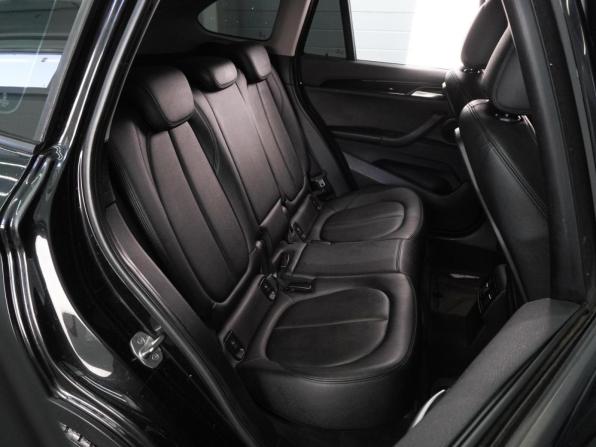 BMW X1 II (F48) с пробегом 2016 года, цена 1 799 000 рублей, 150699 км, внедорожник, Автокод Объявления