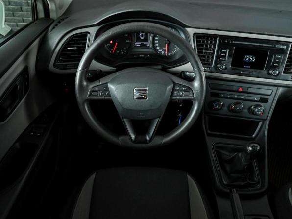 SEAT Leon III с пробегом 2014 года, цена 1 000 000 рублей, 116264 км, хэтчбек, Автокод Объявления