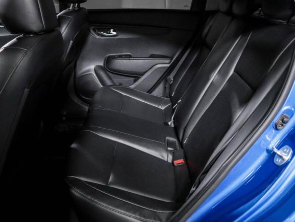 Kia Rio IV с пробегом 2018 года, цена 1 490 000 рублей, 188808 км, седан, Автокод Объявления