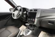 Lada (ВАЗ) Granta I Рестайлинг Новосибирск  - изображение 27