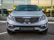 Kia Sportage III Волгоград  - изображение 41