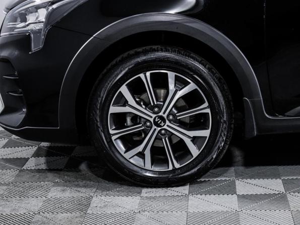 Kia Rio IV Рестайлинг с пробегом 2021 года, цена 1 899 000 рублей, 82600 км, хэтчбек, Автокод Объявления