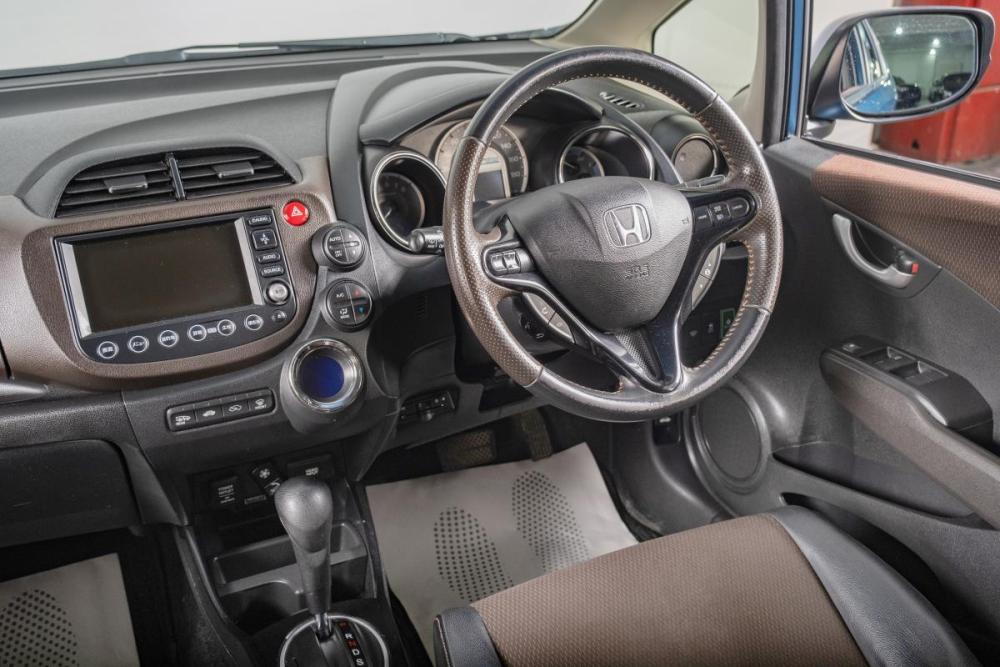Honda Fit II Томск  - изображение 10