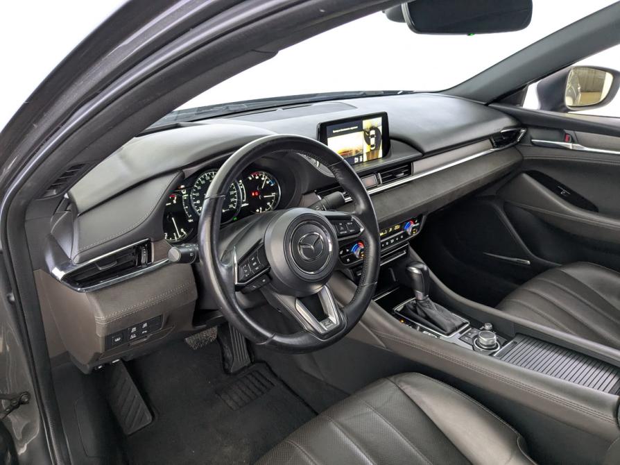 Mazda 6 III (GJ) Рестайлинг 2 Москва  - изображение 16