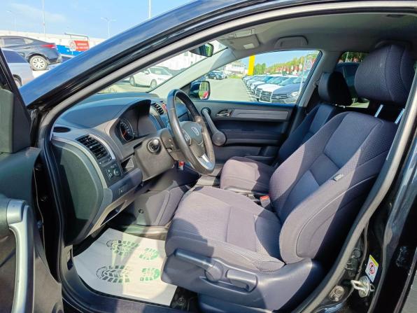 Honda CR-V III с пробегом 2007 года, цена 1 299 995 рублей, 143233 км, внедорожник, Автокод Объявления