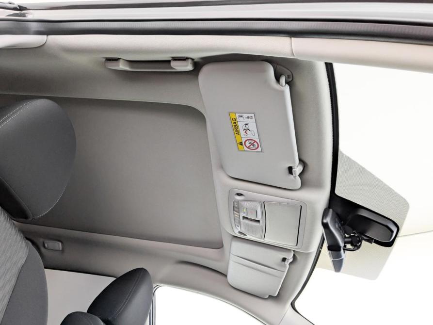 Nissan X-Trail III Рестайлинг Москва  - изображение 22