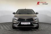 Lada (ВАЗ) Vesta I Нижний Новгород  - изображение 24