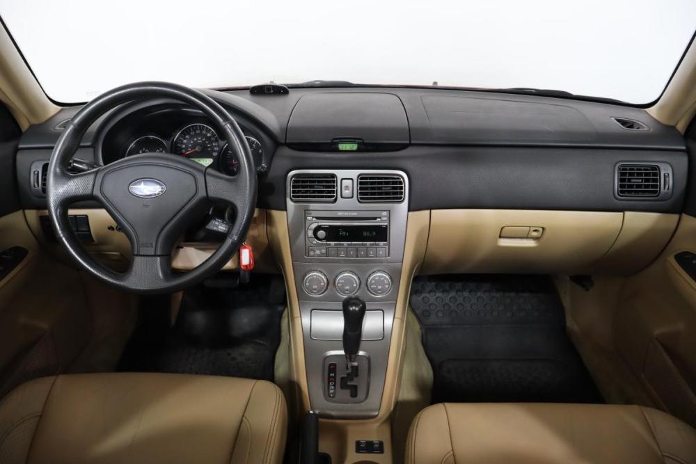 Subaru Forester II Санкт-Петербург  - изображение 10