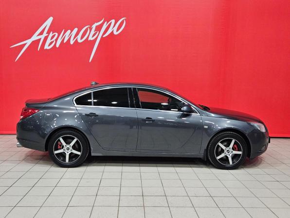 Opel Insignia I с пробегом 2011 года, цена 615 000 рублей, 316164 км, седан, Автокод Объявления
