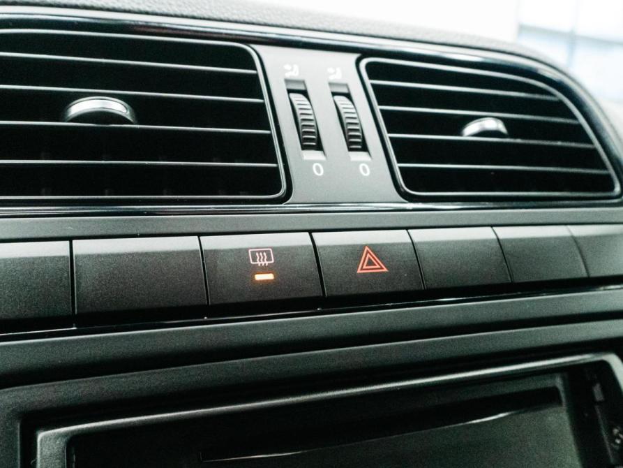 Volkswagen Polo V Красноярск  - изображение 20
