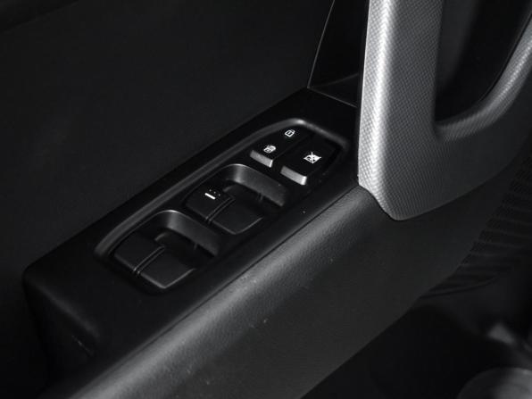 Hyundai Creta I Рестайлинг с пробегом 2021 года, цена 2 170 000 рублей, 46423 км, внедорожник, Автокод Объявления