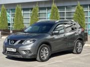 Nissan X-Trail III Уфа  - изображение 20