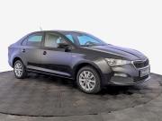 Skoda Rapid II Москва  - изображение 30