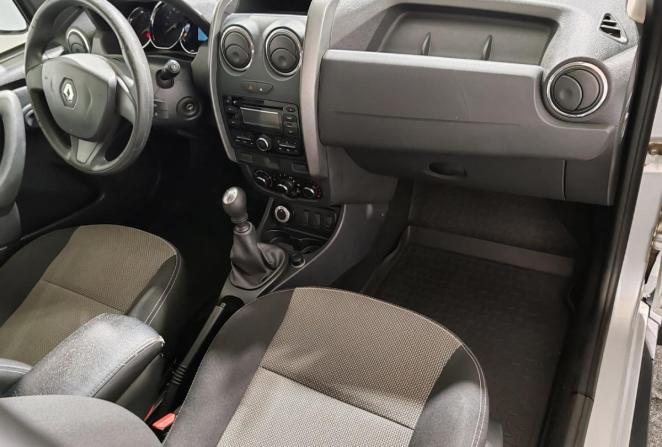 Renault Duster I Рестайлинг с пробегом 2015 года, цена 1 090 000 рублей, 152617 км, внедорожник, Автокод Объявления