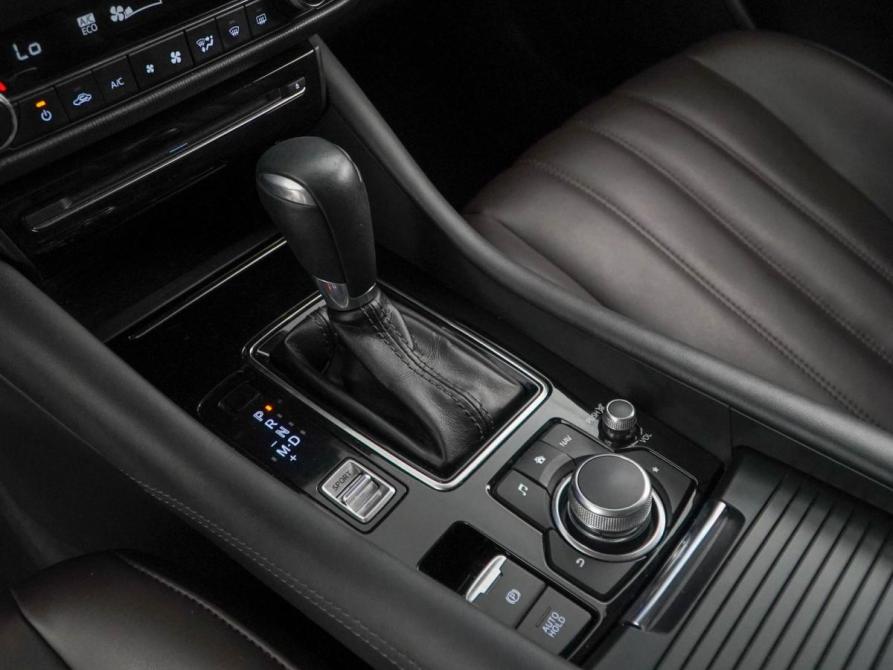 Mazda 6 III (GJ) Рестайлинг 2 Москва  - изображение 14