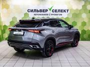 Omoda C5 I Магнитогорск  - изображение 27