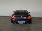 Hyundai Tiburon I (RD) Рестайлинг Москва  - изображение 19