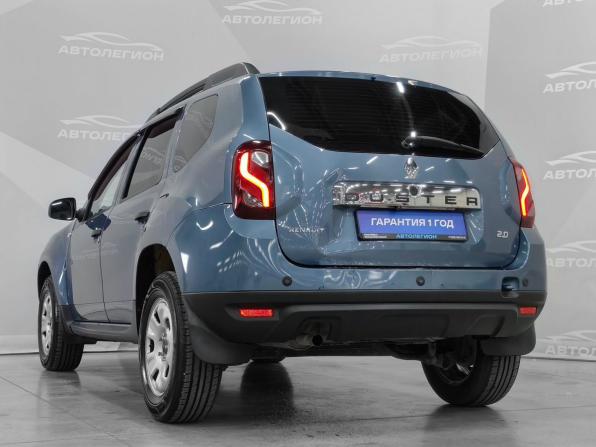 Renault Duster I с пробегом 2012 года, цена 800 000 рублей, 217275 км, внедорожник, Автокод Объявления